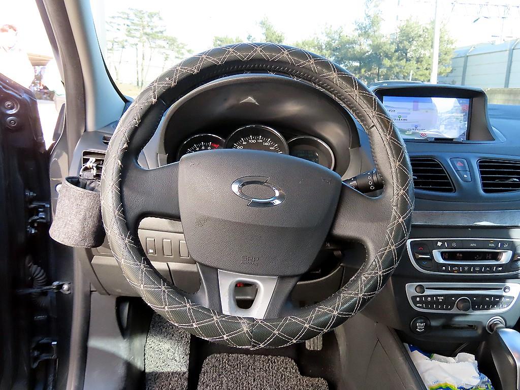 SAMSUNG SM3 - Vista 8