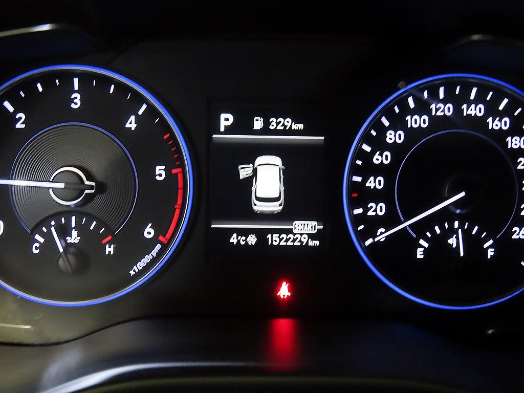 HYUNDAI Palisade - Vista 9