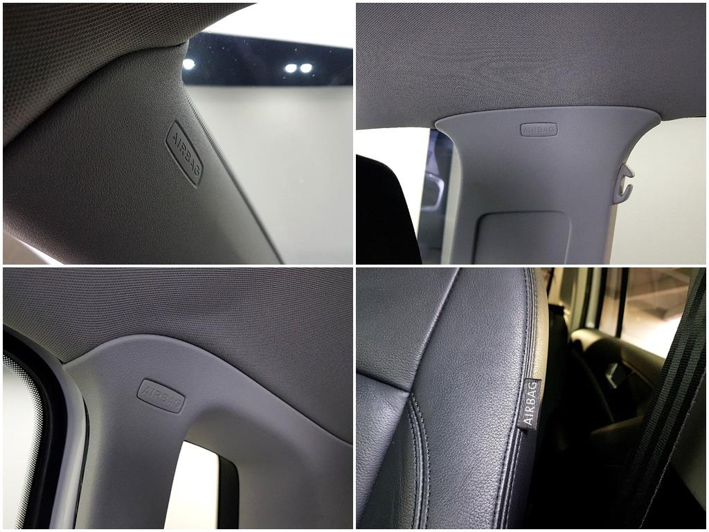 Volkswagen Tiguan 2013 Blanco - Importación desde Corea - HF Imports Iquique - Foto 15