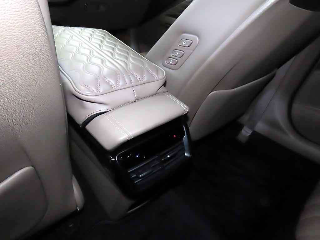 KIA K8 2024 Gris - Importación desde Corea - HF Imports Iquique - Foto 15