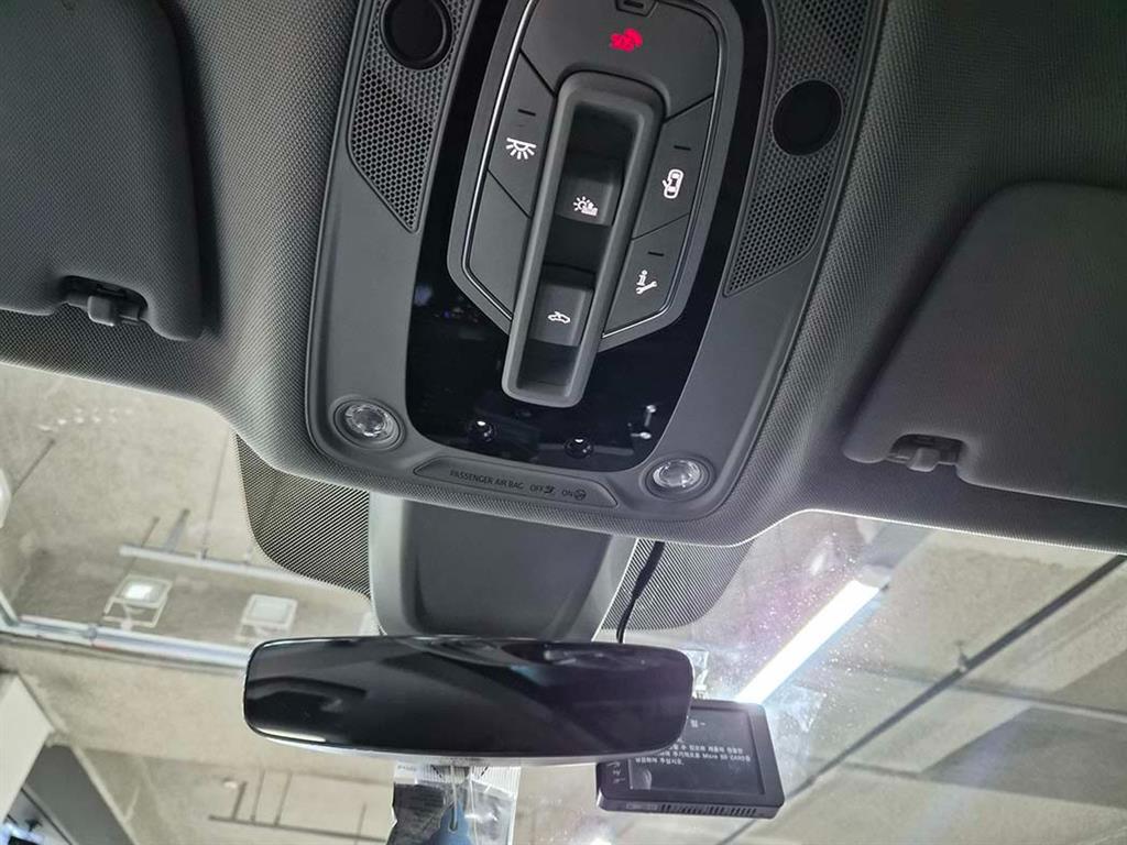 Audi Q5 2022 Gris - Importación desde Corea - HF Imports Iquique - Foto 17