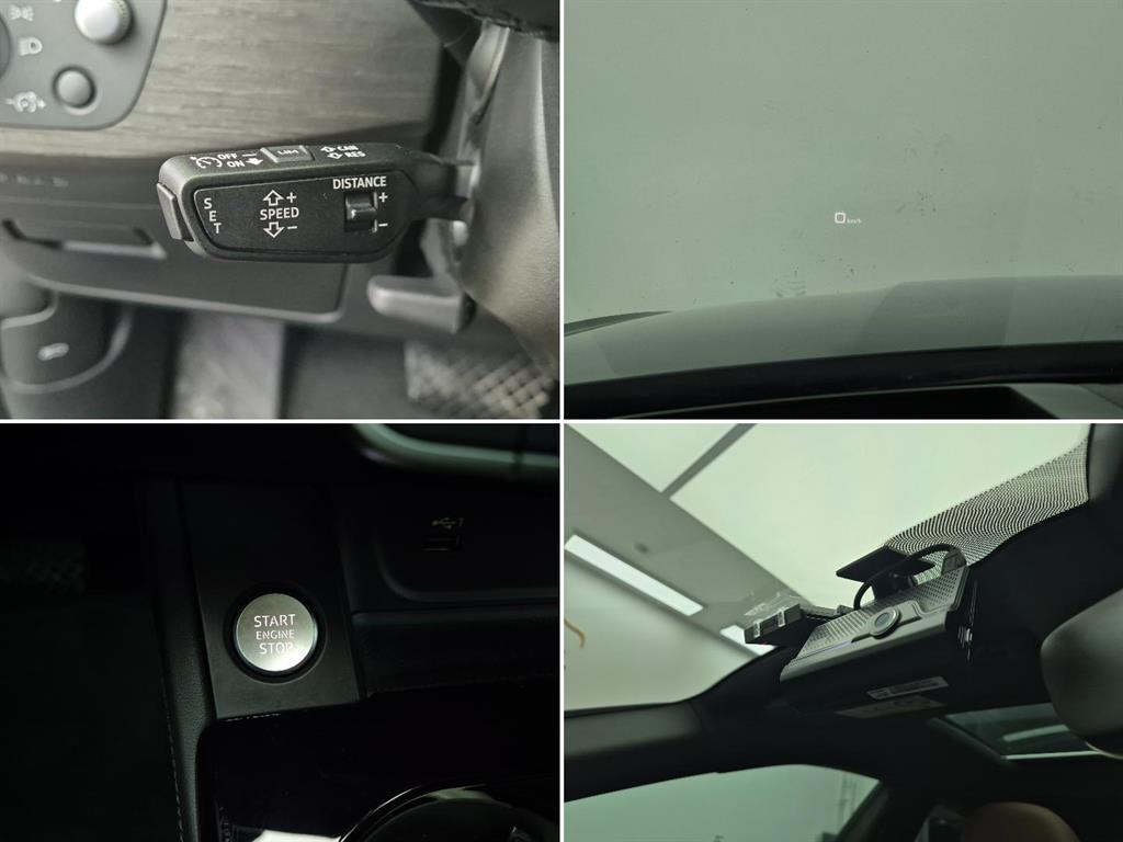 Audi A5 2023 Negro - Importación desde Corea - HF Imports Iquique - Foto 16