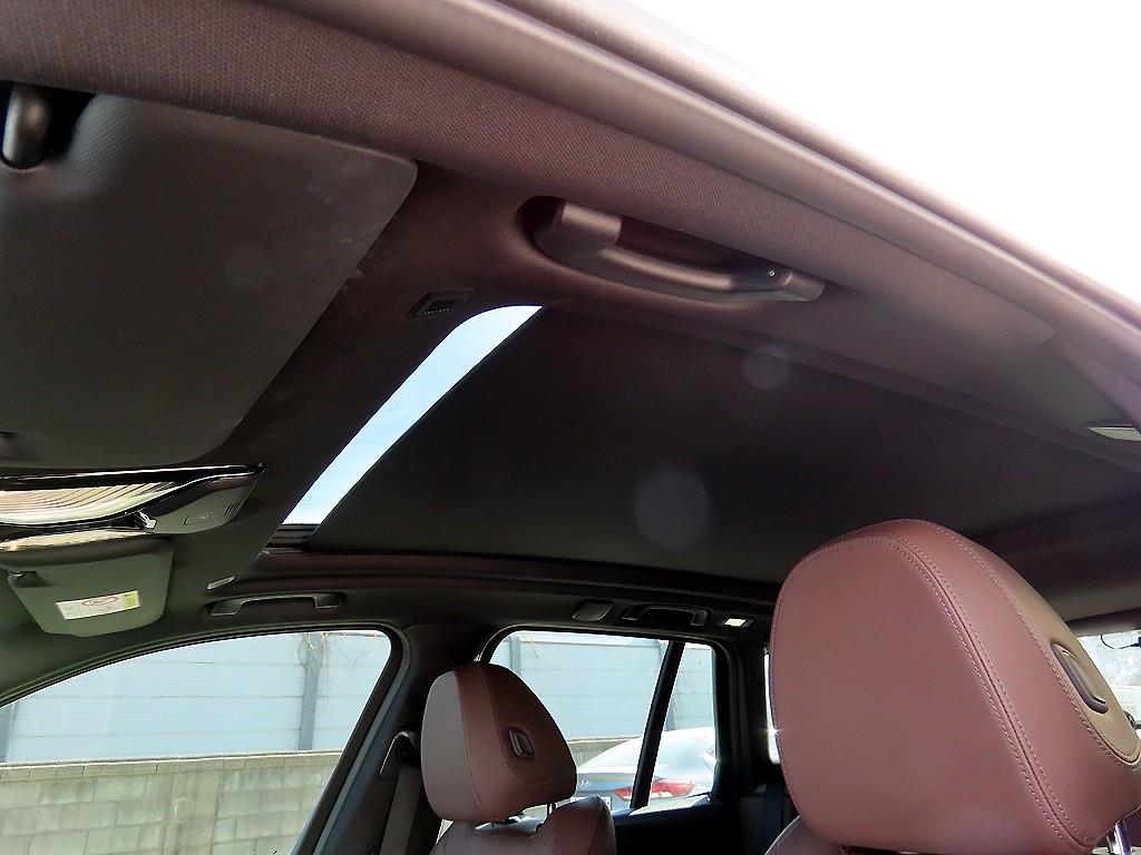 BMW iX3 2023 Blanco - Importación desde Corea - HF Imports Iquique - Foto 16