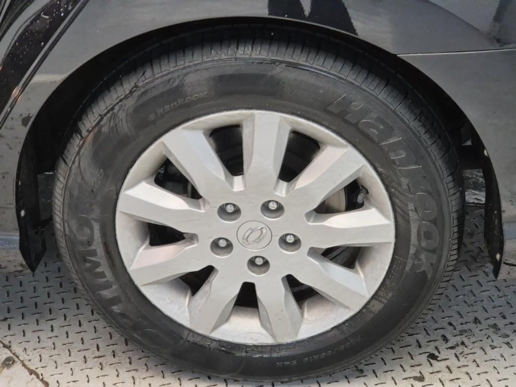 SAMSUNG SM7 2009 Negro - Importación desde Corea - HF Imports Iquique - Foto 19