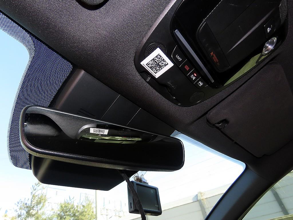 KIA K5 2020 Gris - Importación desde Corea - HF Imports Iquique - Foto 14