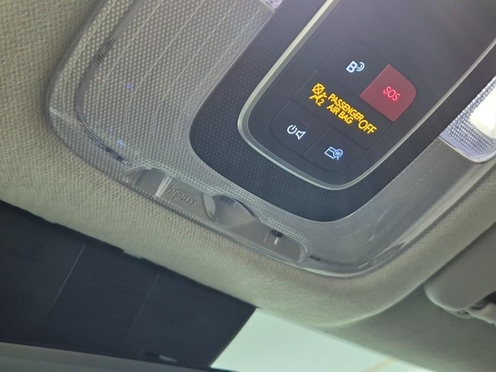 HYUNDAI Kona 2023 Morado - Importación desde Corea - HF Imports Iquique - Foto 17