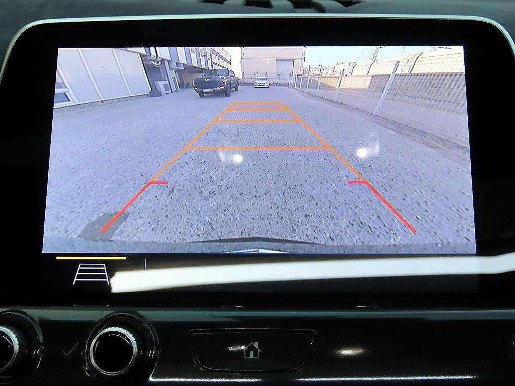 Cadillac CT4 2020 Negro - Importación desde Corea - HF Imports Iquique - Foto 15