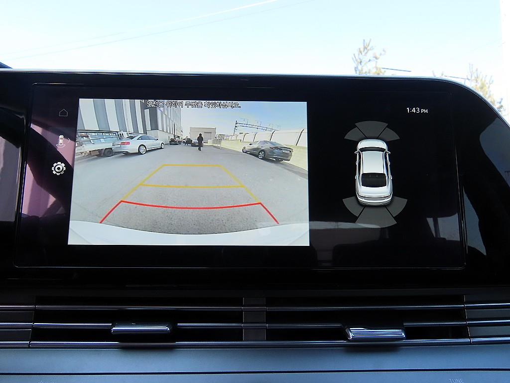 HYUNDAI Grandeur 2020 - Importación desde Corea - HF Imports Iquique - Foto 16