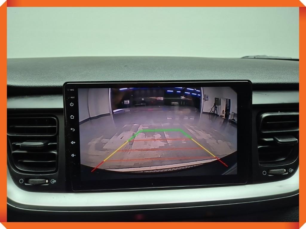 KIA Stonic - Vista 12