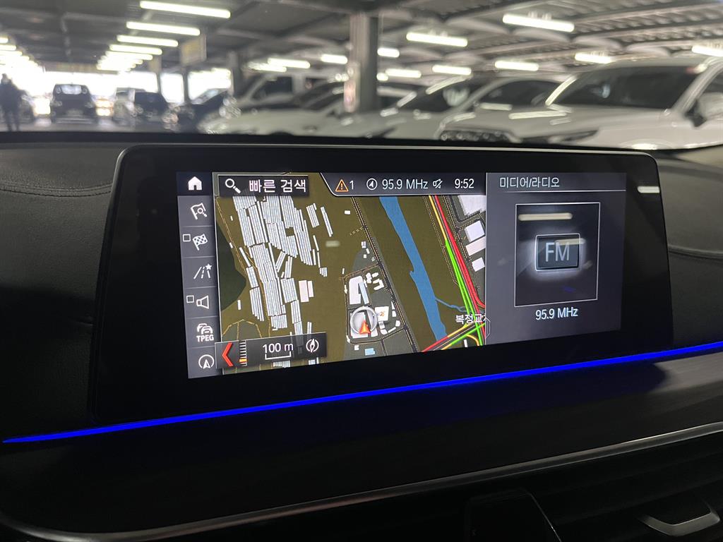 BMW Gran Turismo - Vista 7