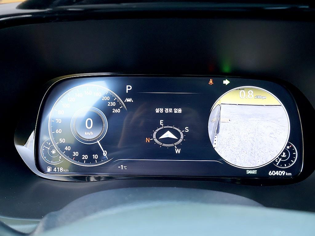 HYUNDAI Palisade - Vista 11