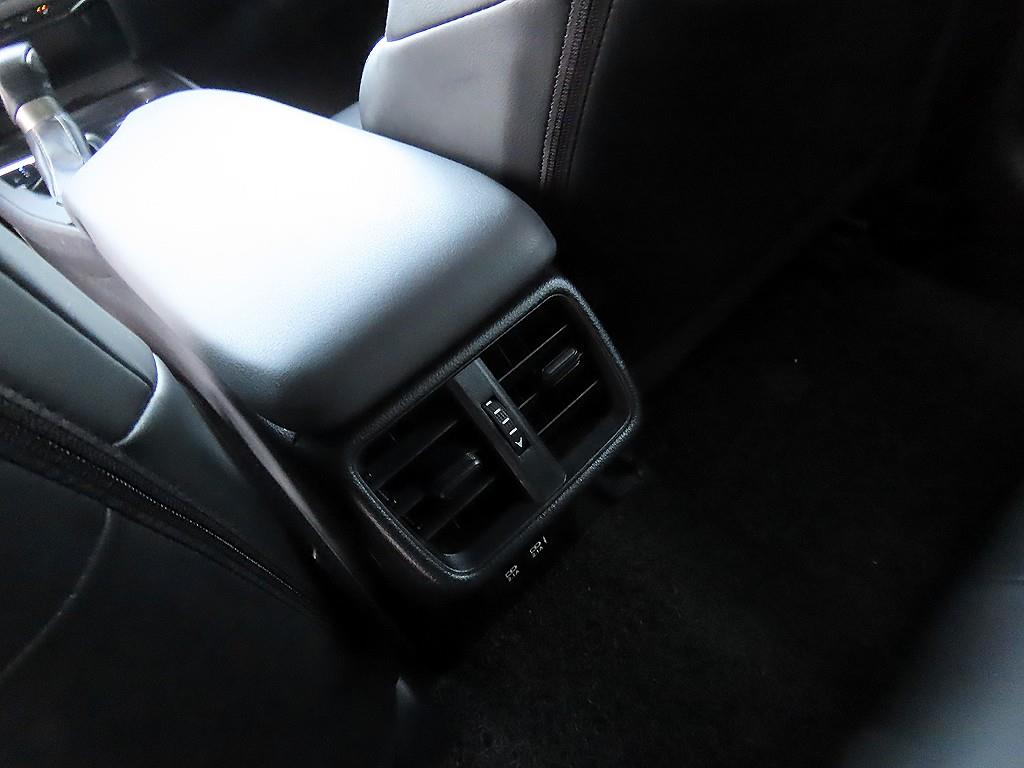 Lexus UX 2020 Plateado - Importación desde Corea - HF Imports Iquique - Foto 17