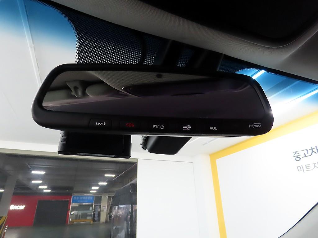 KIA Sorento 2020 - Importación desde Corea - HF Imports Iquique - Foto 16