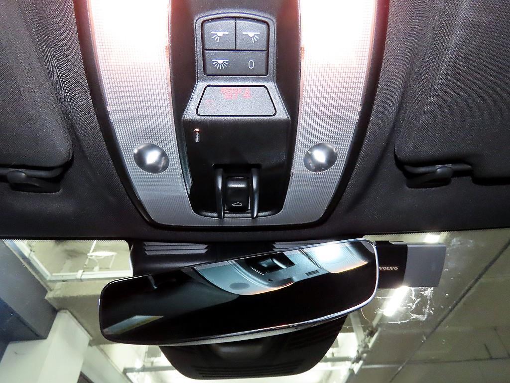 Volvo V60 2016 Plateado - Importación desde Corea - HF Imports Iquique - Foto 16