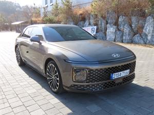 HYUNDAI Grandeur - Vista 4