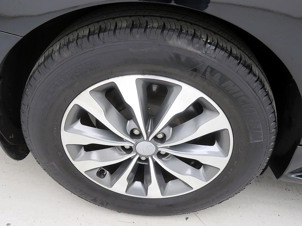 KIA Carnival 2016 - Importación desde Corea - HF Imports Iquique - Foto 20