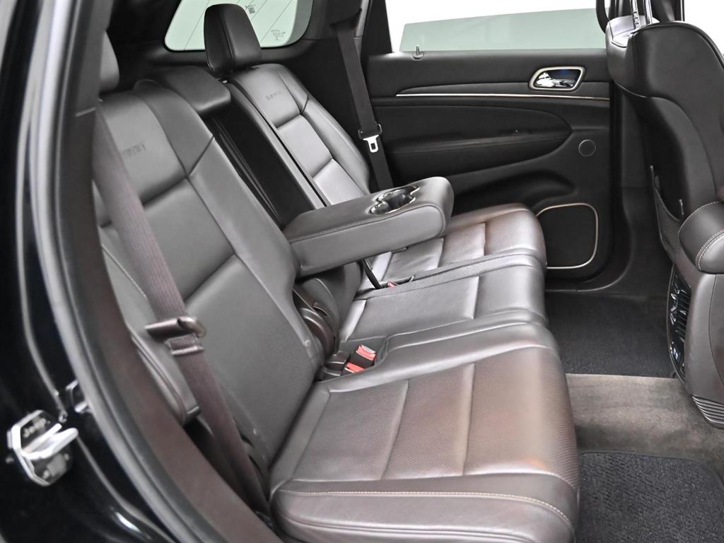 Jeep Cherokee 2017 Negro - Importación desde Corea - HF Imports Iquique - Foto 12