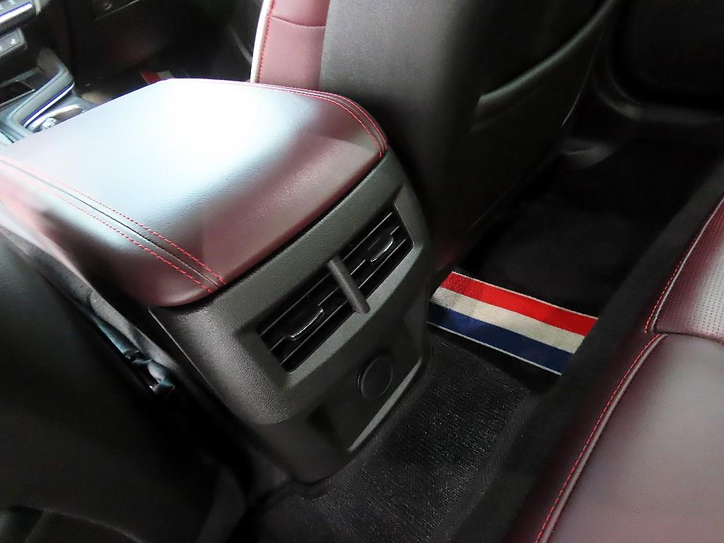 Cadillac CT4 2020 Negro - Importación desde Corea - HF Imports Iquique - Foto 17