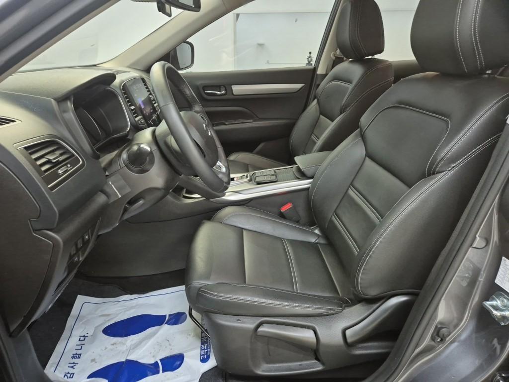 SAMSUNG QM6 - Vista 11