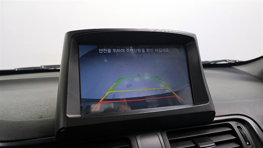 KIA Pride 2014 Gris - Importación desde Corea - HF Imports Iquique - Foto 15