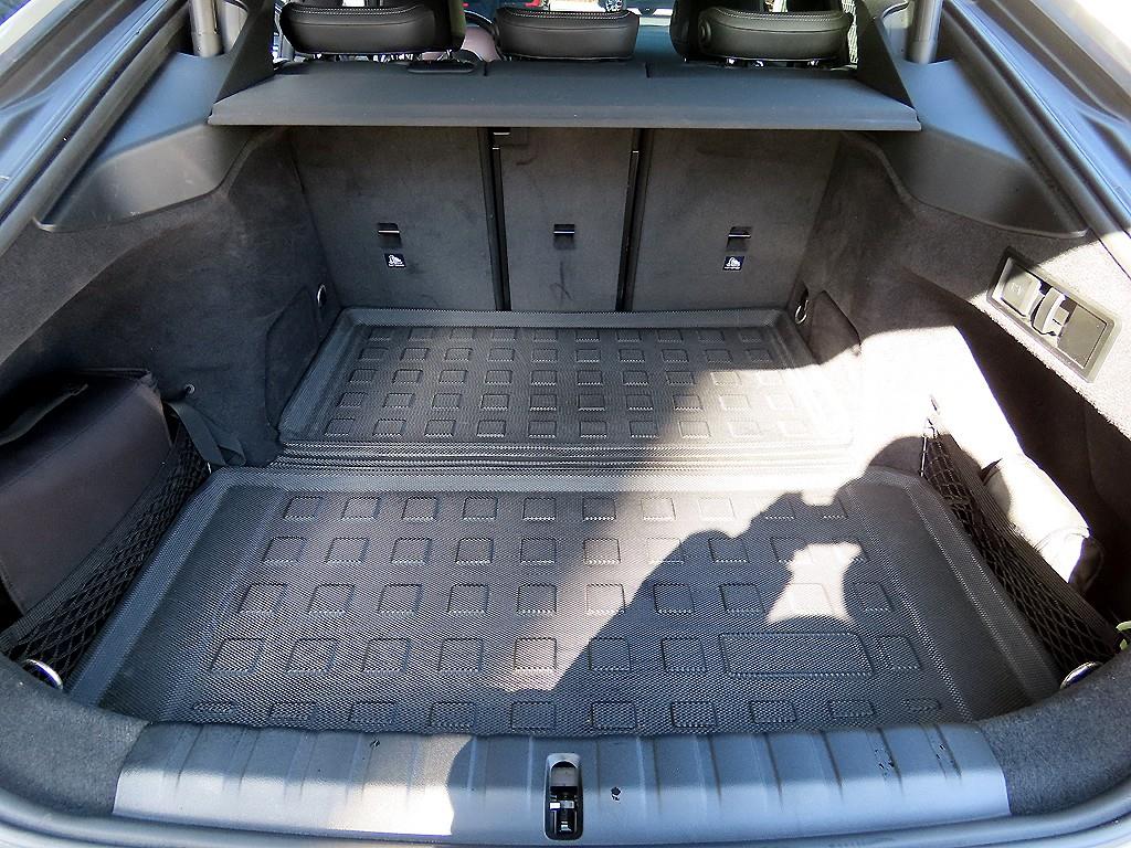 BMW i4 2022 Gris - Importación desde Corea - HF Imports Iquique - Foto 17