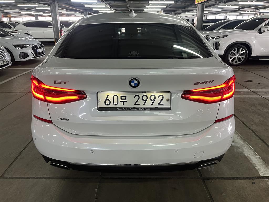 BMW Gran Turismo - Vista 5