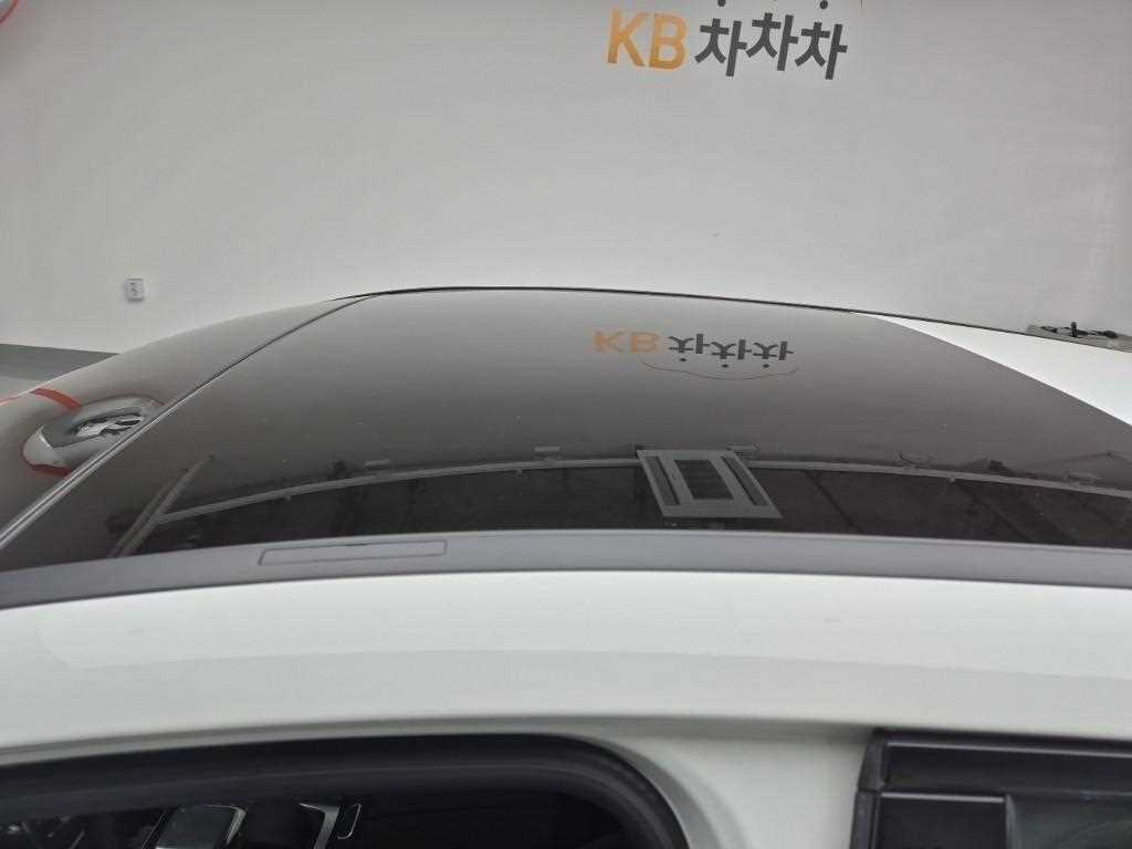 Mercedes Benz A Class 2021 Blanco - Importación desde Corea - HF Imports Iquique - Foto 13