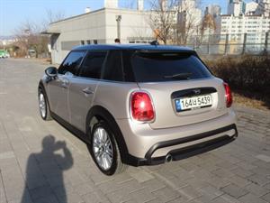 Mini Cooper - Vista 8