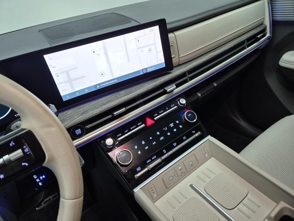 HYUNDAI Santa Fe - Vista 10