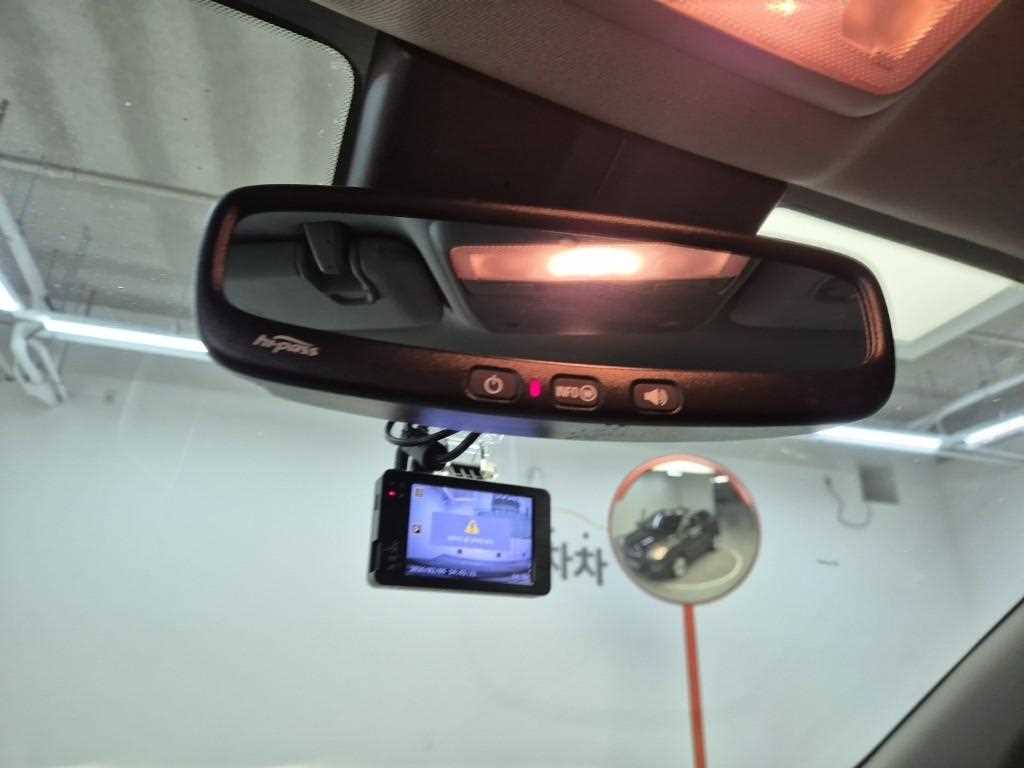 Chevrolet Trax 2015 Café - Importación desde Corea - HF Imports Iquique - Foto 16