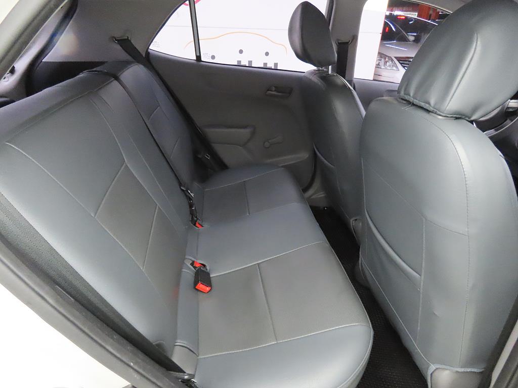 KIA Morning - Vista 8