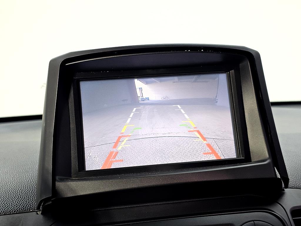 KIA Morning 2016 Negro - Importación desde Corea - HF Imports Iquique - Foto 13