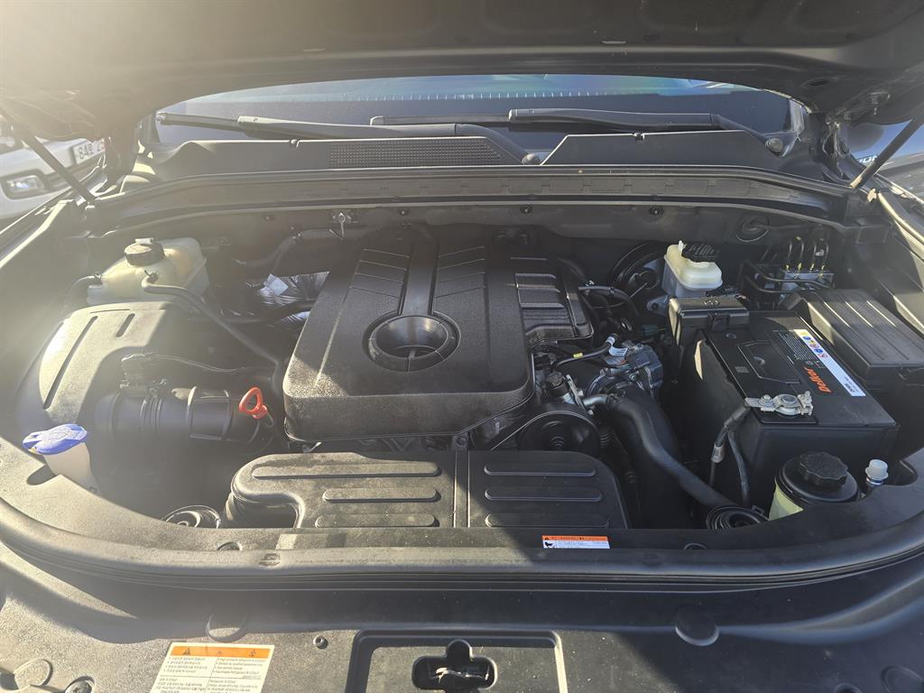 Ssangyong Rexton 2019 Gris - Importación desde Corea - HF Imports Iquique - Foto 20