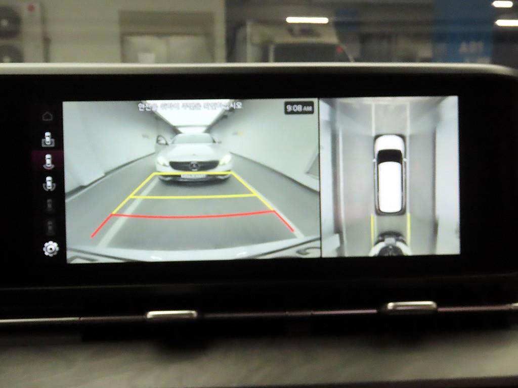 KIA Carnival 2022 Blanco - Importación desde Corea - HF Imports Iquique - Foto 15