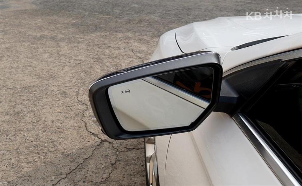 Chevrolet Impala 2017 Blanco - Importación desde Corea - HF Imports Iquique - Foto 16