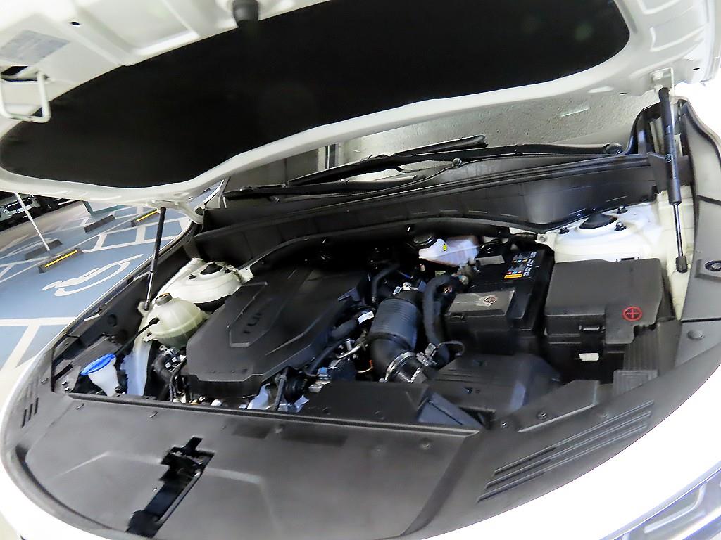 KIA Sorento 2021 Blanco - Importación desde Corea - HF Imports Iquique - Foto 19