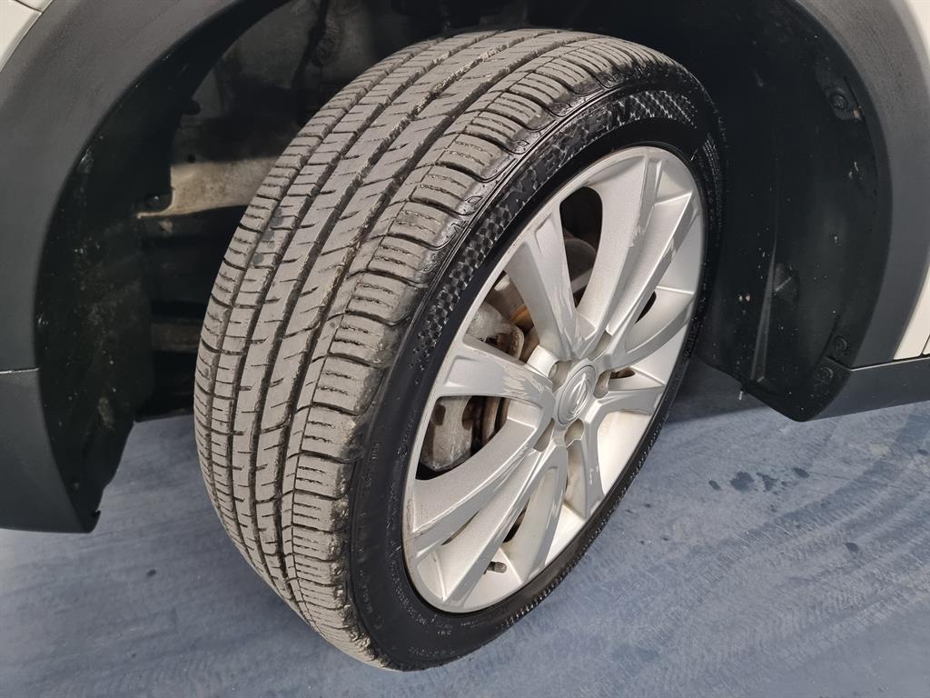 Ssangyong Tivoli 2016 Blanco - Importación desde Corea - HF Imports Iquique - Foto 20