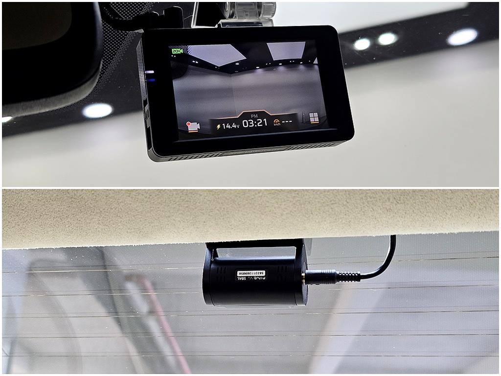 HYUNDAI Equus 2014 Blanco - Importación desde Corea - HF Imports Iquique - Foto 19