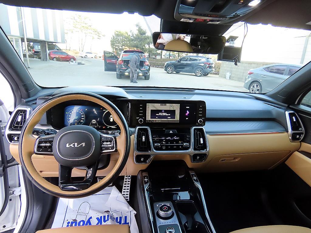 KIA Sorento - Vista 7