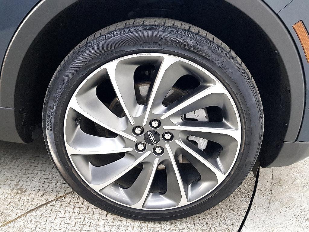 Lincoln Nautilus 2022 Azul - Importación desde Corea - HF Imports Iquique - Foto 20