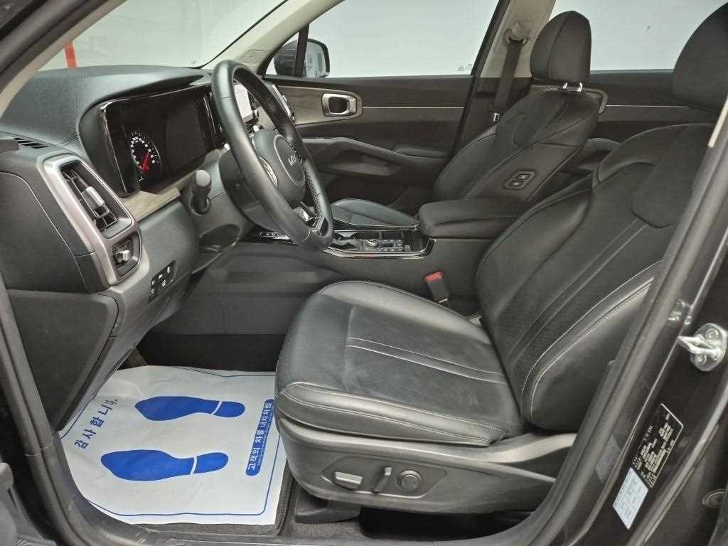 KIA Sorento - Vista 11