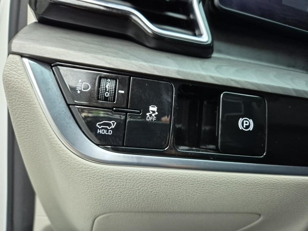 KIA Sportage - Vista 12