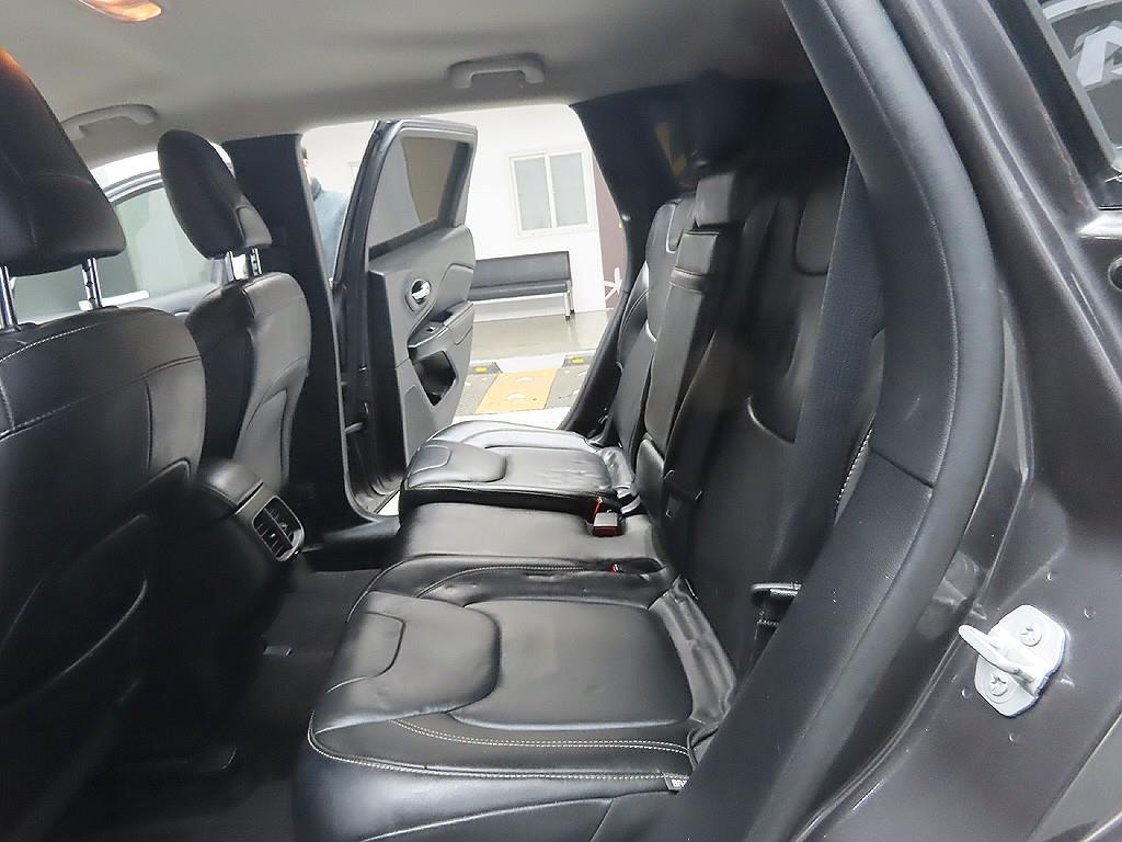 Jeep Cherokee 2014 Gris - Importación desde Corea - HF Imports Iquique - Foto 10