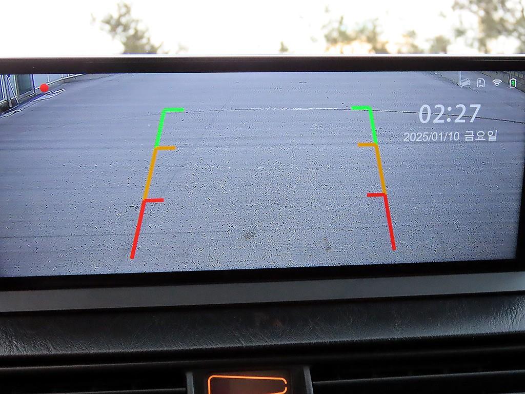 Mercedes Benz S Class 1996 - Importación desde Corea - HF Imports Iquique - Foto 15