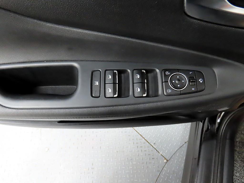 HYUNDAI Santa Fe - Vista 11