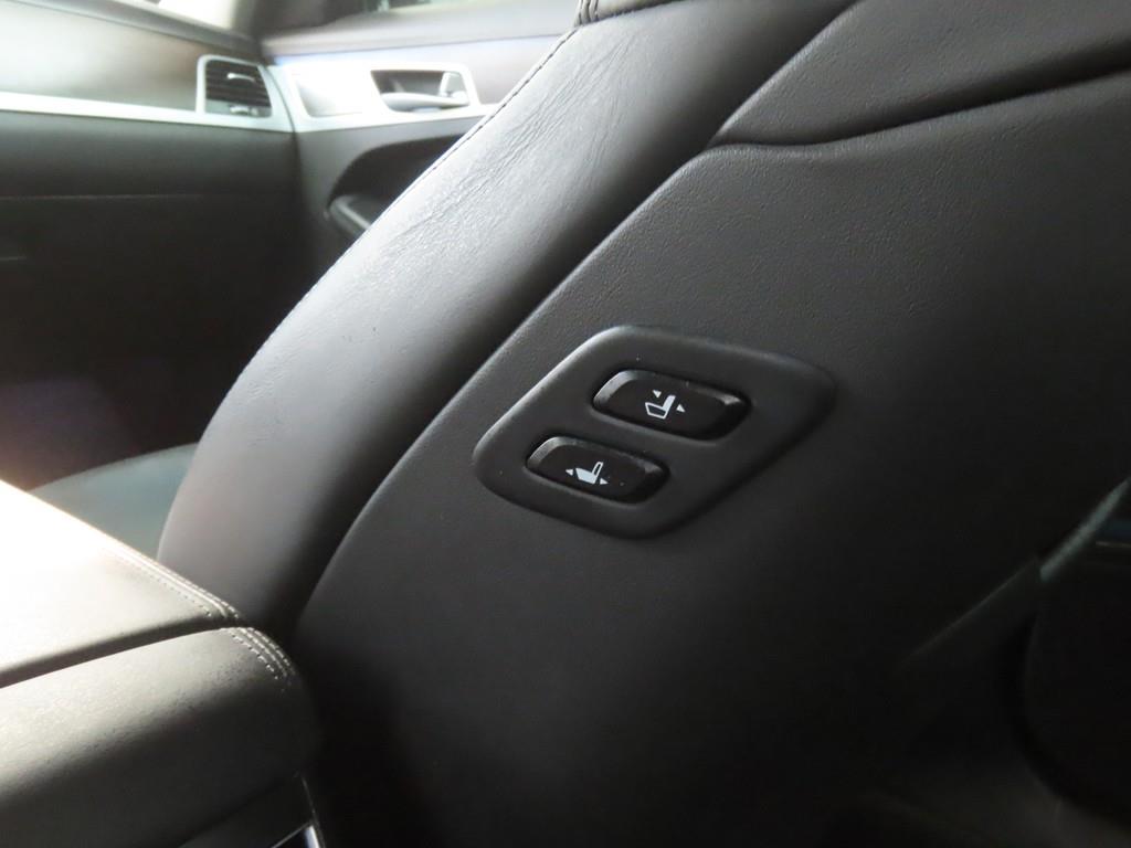 Genesis G80 2018 - Importación desde Corea - HF Imports Iquique - Foto 15