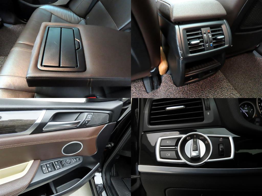 BMW X4 2015 - Importación desde Corea - HF Imports Iquique - Foto 17