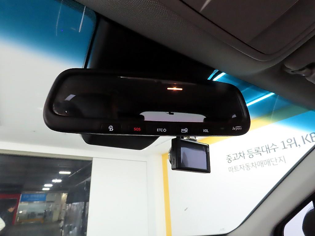 HYUNDAI Santa Fe 2019 Negro - Importación desde Corea - HF Imports Iquique - Foto 16