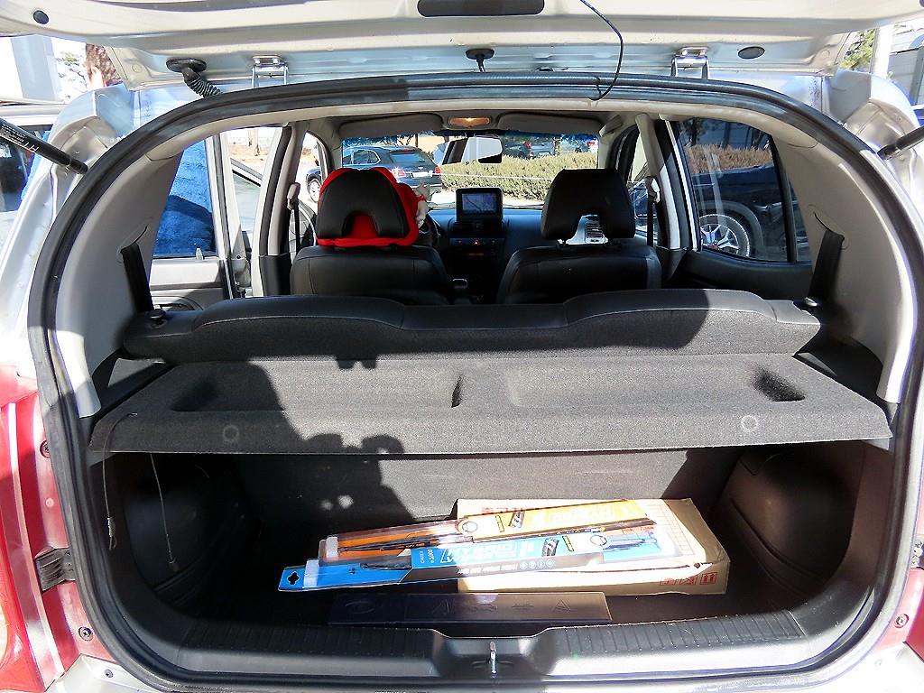 KIA Morning 2009 Plateado - Importación desde Corea - HF Imports Iquique - Foto 17