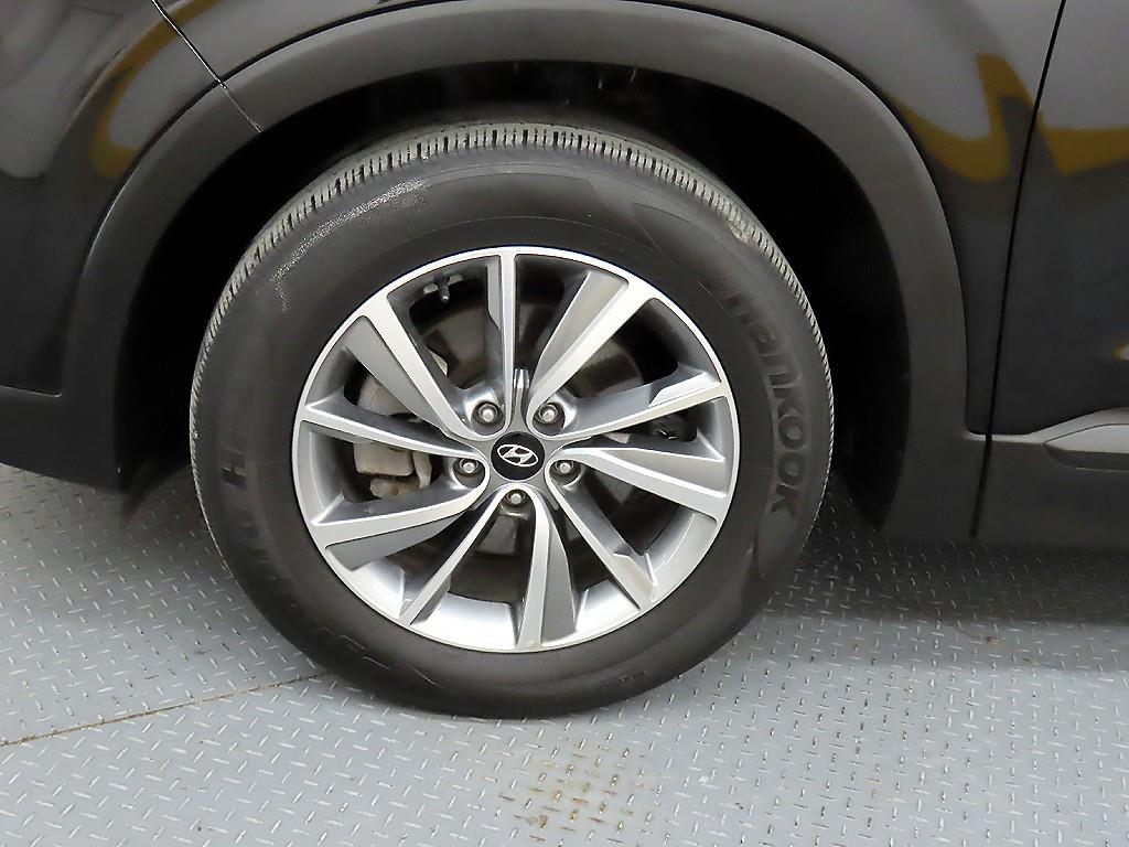 HYUNDAI Santa Fe 2019 Negro - Importación desde Corea - HF Imports Iquique - Foto 20